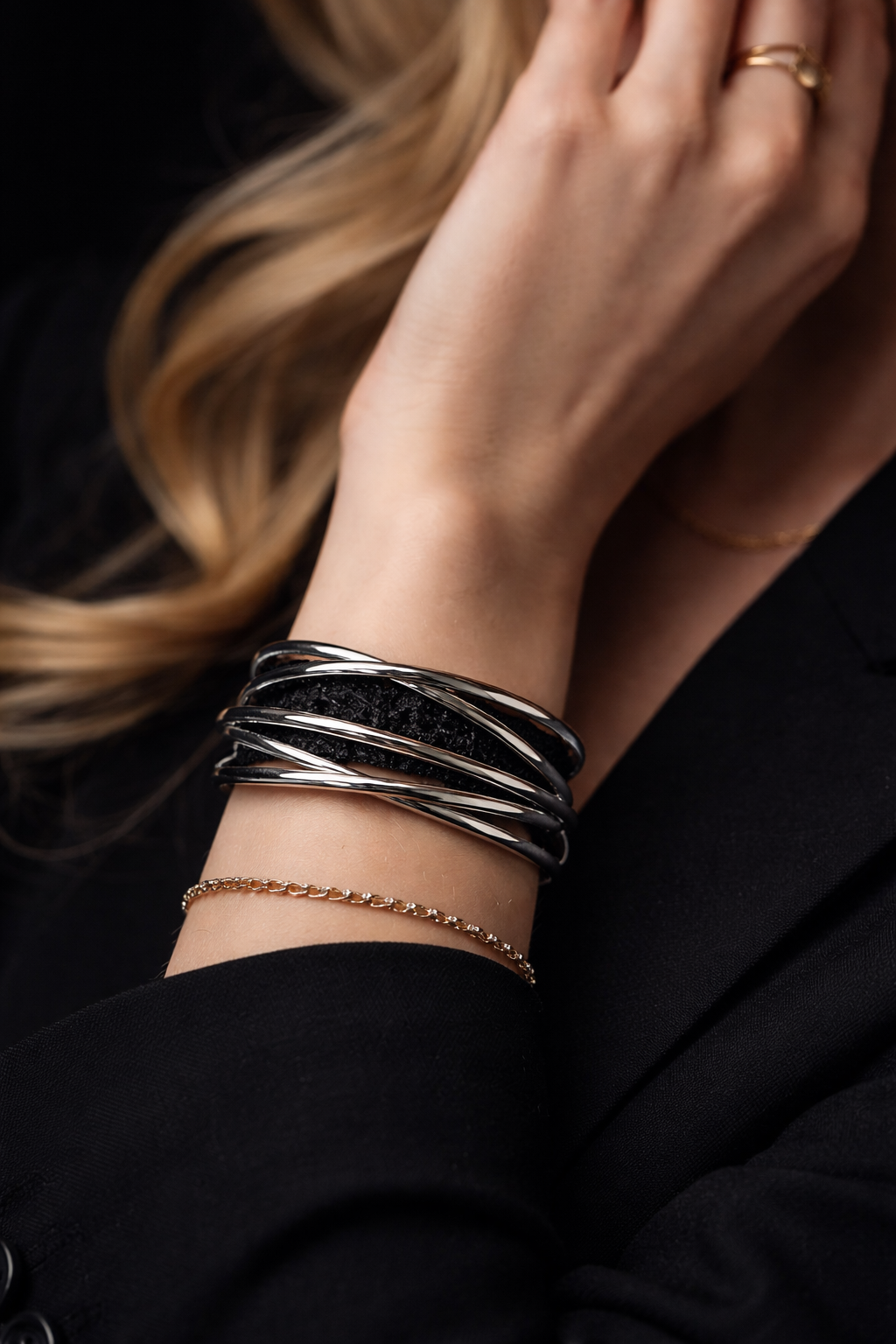 Zapestnica KUOLMi Aleksandra