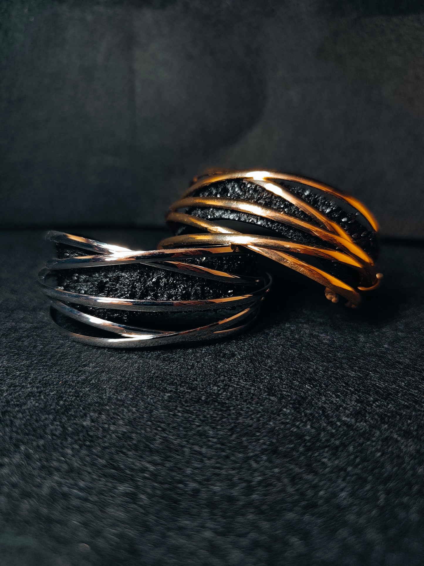 Zapestnica KUOLMi Aleksandra