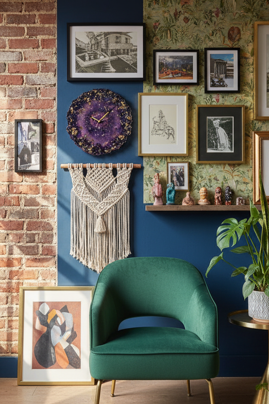 Stenska ura Kuolmi Rose