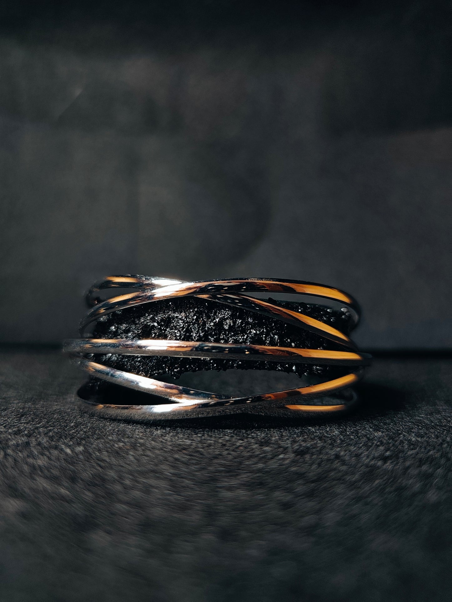 Zapestnica KUOLMi Aleksandra