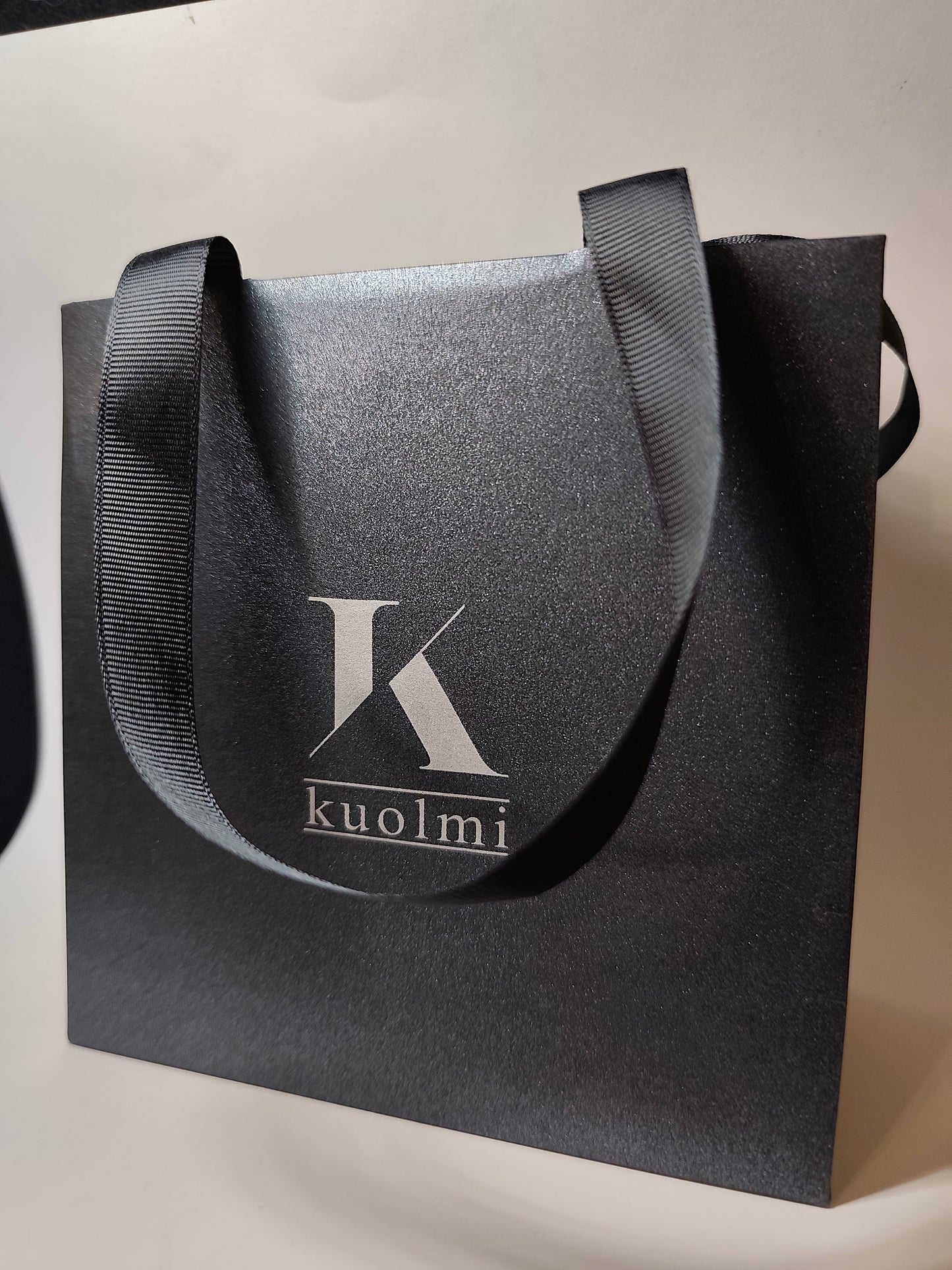 Darilna vrečka KUOLMi