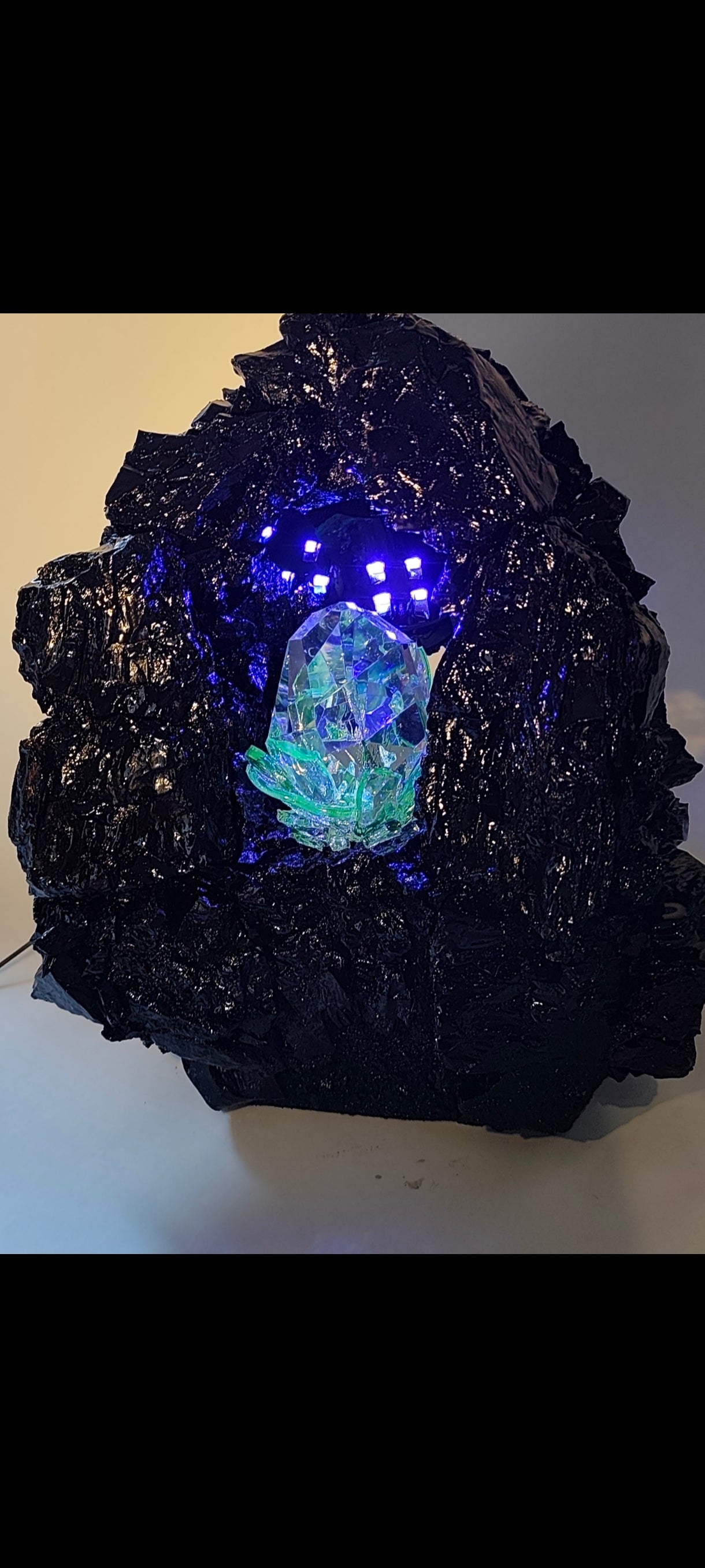 Kipec KUOLMi Art