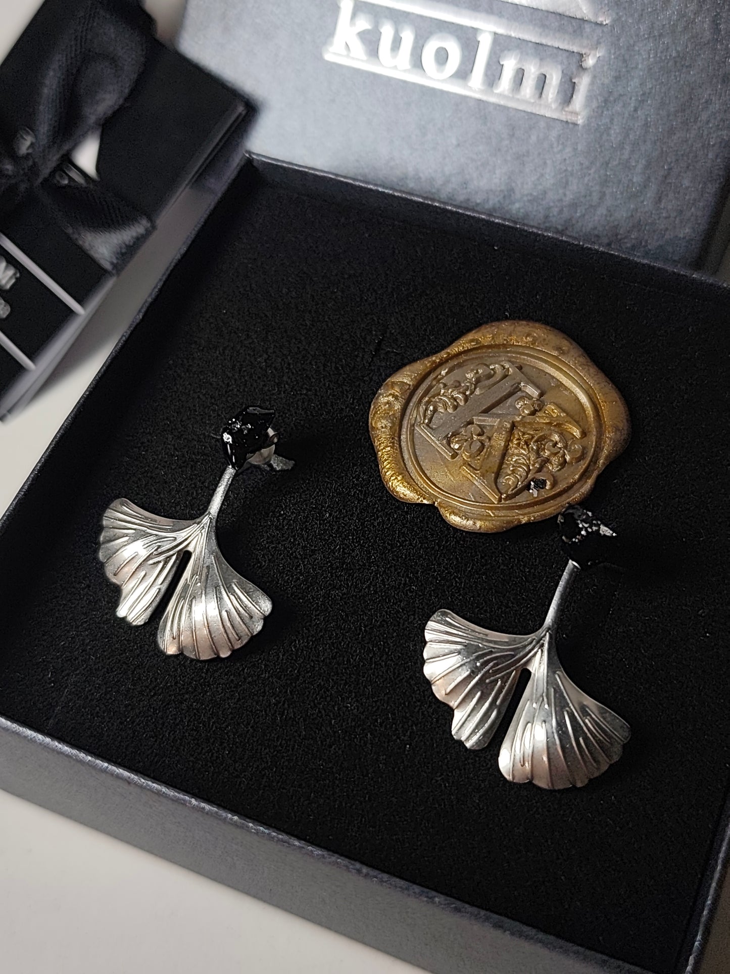 Uhani Creation Butterfly