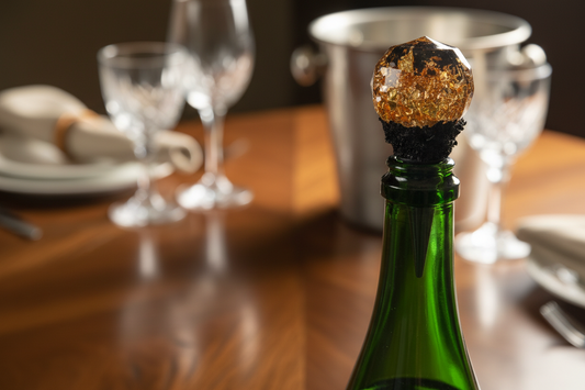 Zamašek za steklenice KUOLMi