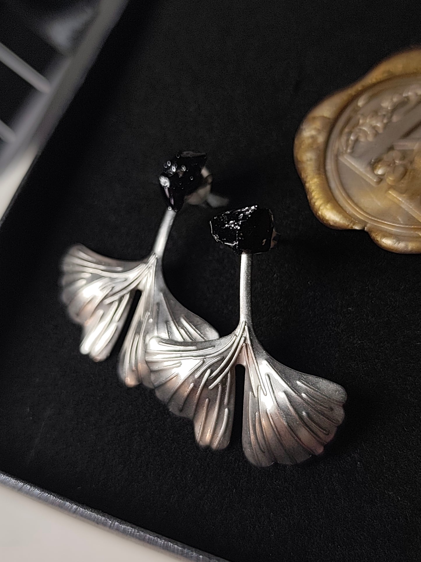 Uhani Creation Butterfly