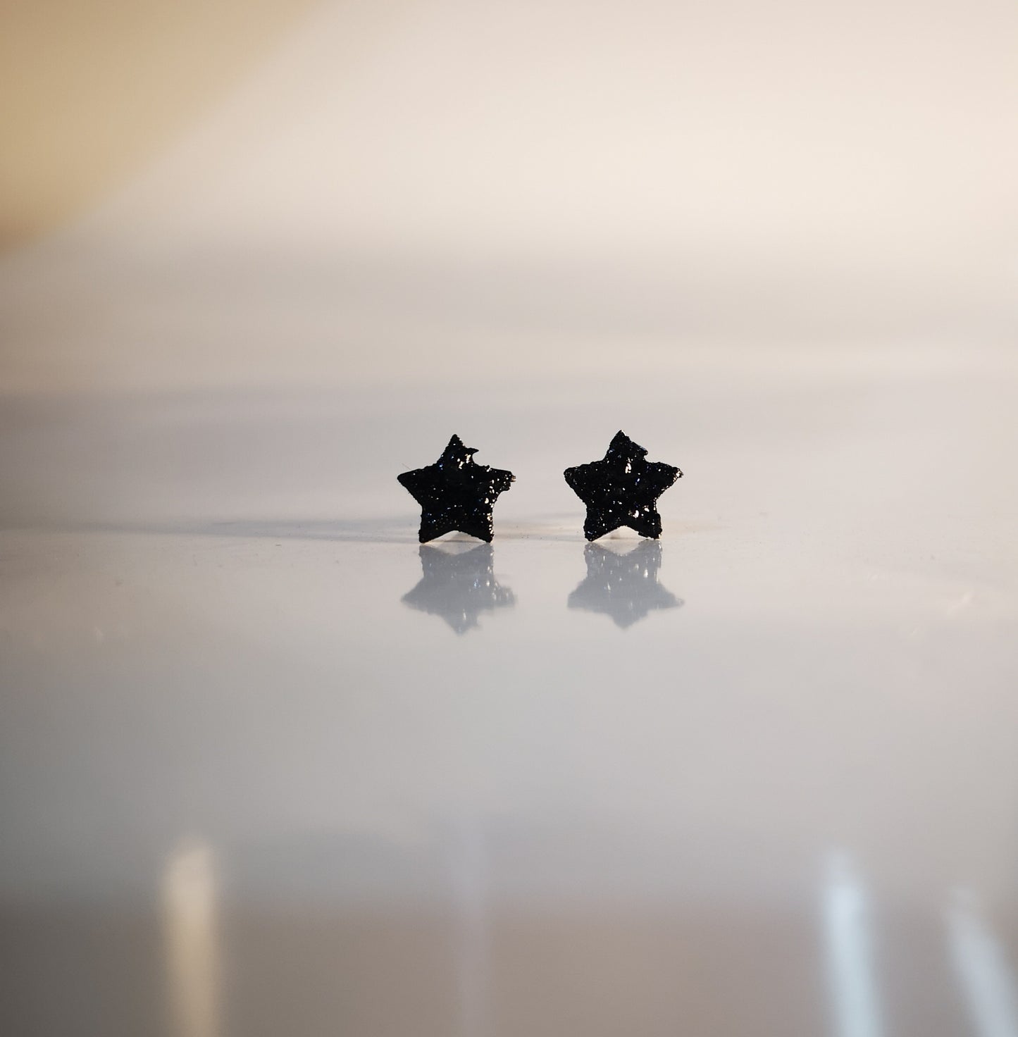 Earrings Star